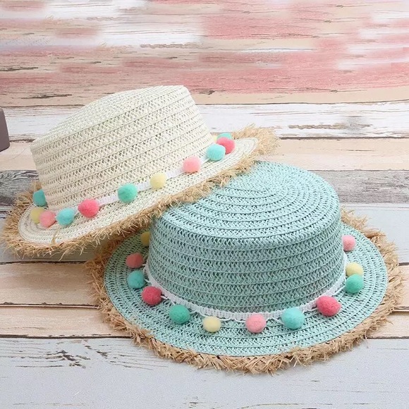 Straw Hat/ COMING SOON ❗️ - Picture 2 of 3